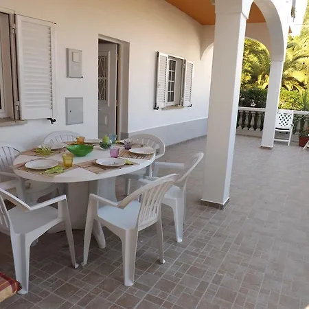 Casa Pinheiromar Vila Albufeira Quarto foto