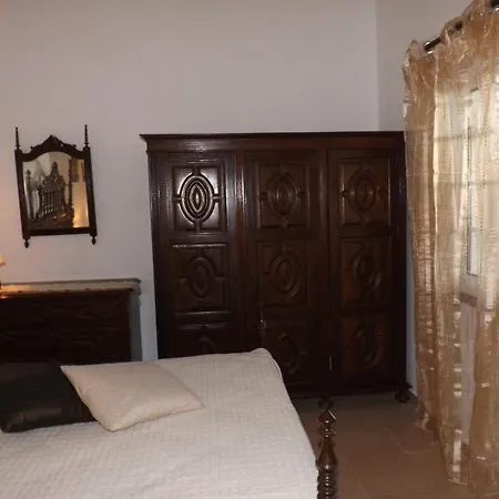 Casa Pinheiromar Vila Albufeira Quarto foto