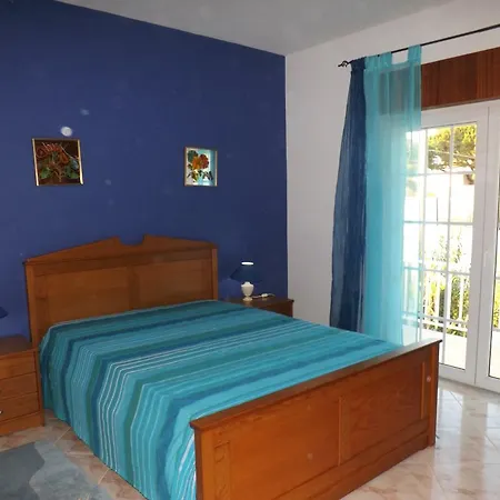 Casa Pinheiromar Vila Albufeira Quarto foto