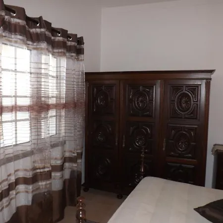 Casa Pinheiromar Vila Albufeira Quarto foto