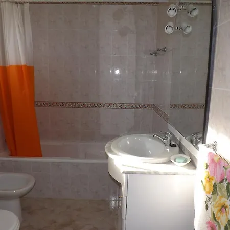 Casa Pinheiromar Vila Albufeira Quarto foto
