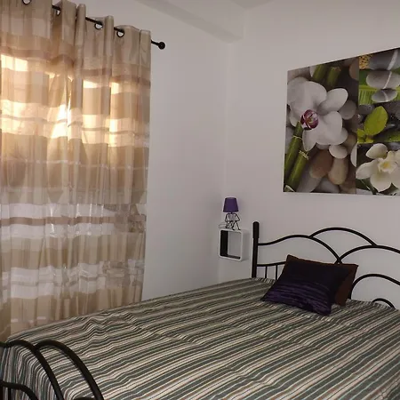 Casa Pinheiromar Vila Albufeira Quarto foto