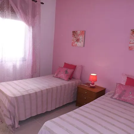Casa Pinheiromar Vila Albufeira Quarto foto