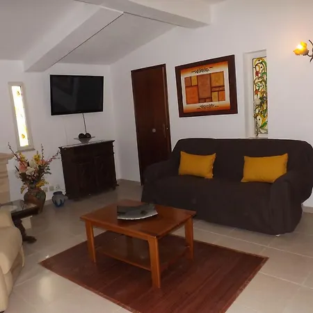 Casa Pinheiromar Vila Albufeira Quarto foto