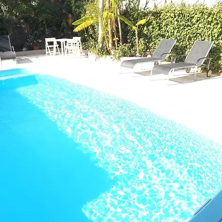 Casa Pinheiromar Vila Albufeira Quarto foto