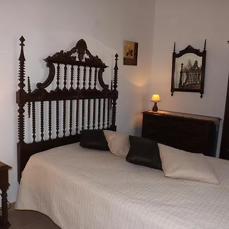 Casa Pinheiromar Vila Albufeira Quarto foto