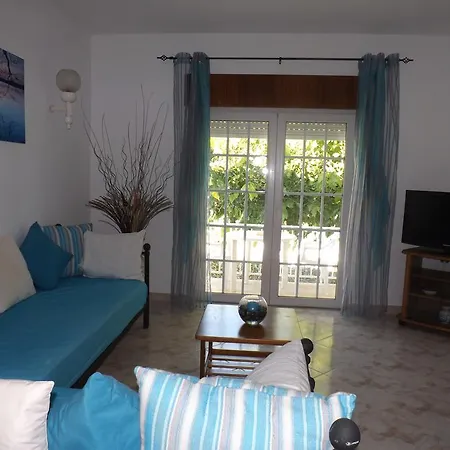 Casa Pinheiromar Vila Albufeira Quarto foto