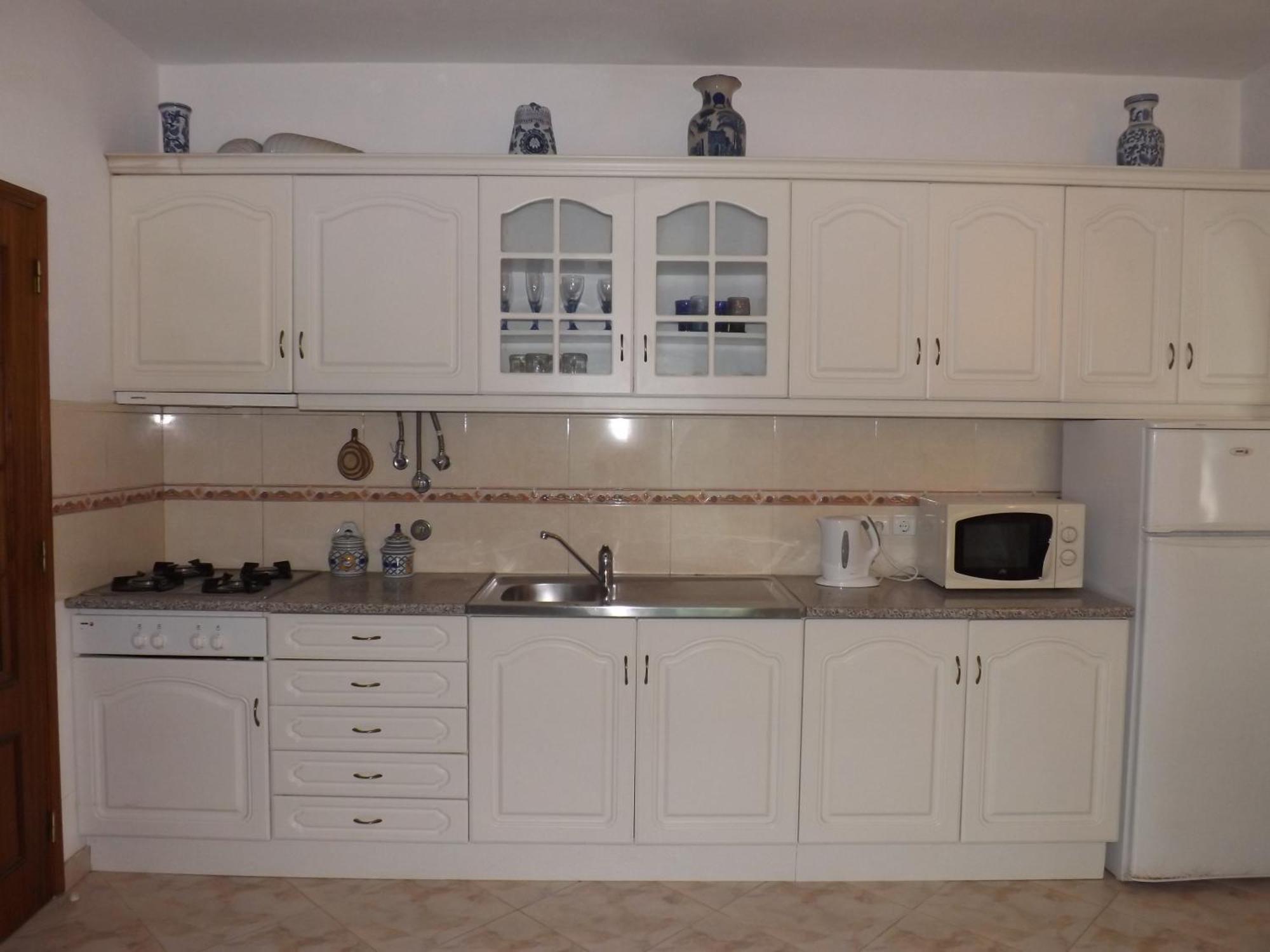 Holiday home Casa Pinheiromar Albufeira