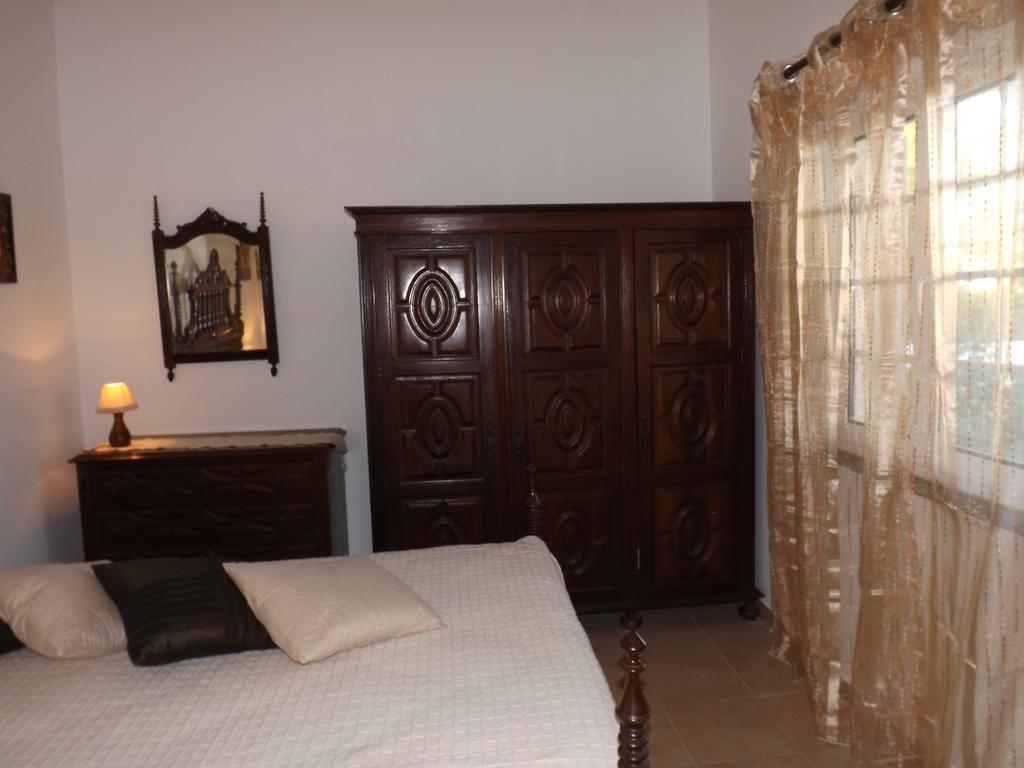Holiday home Casa Pinheiromar