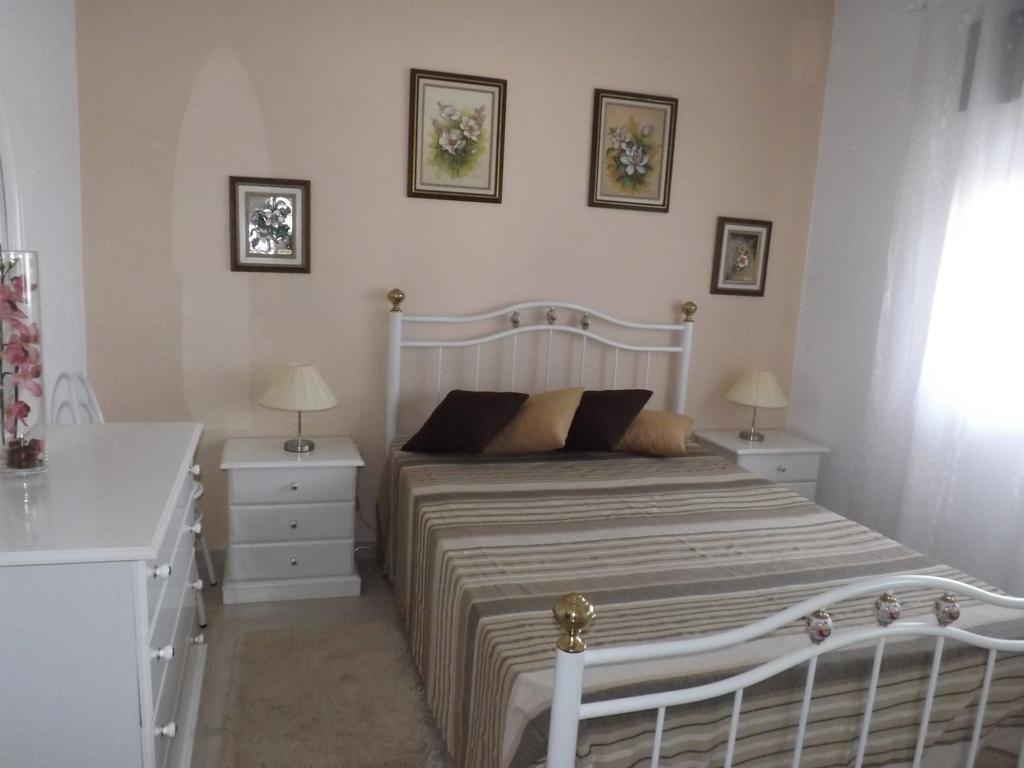 Casa Pinheiromar Holiday home