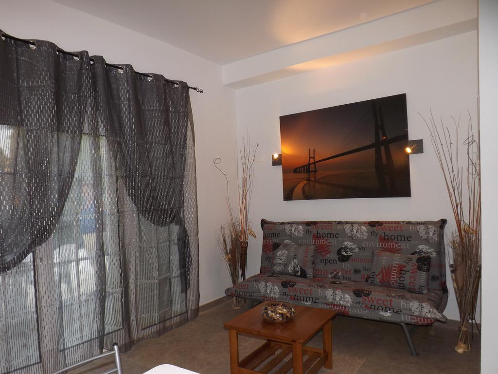 Casa Pinheiromar Holiday home Albufeira