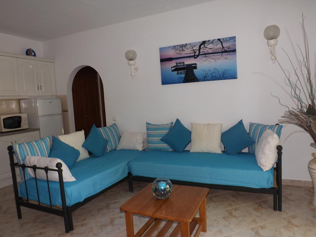 Holiday home Casa Pinheiromar *