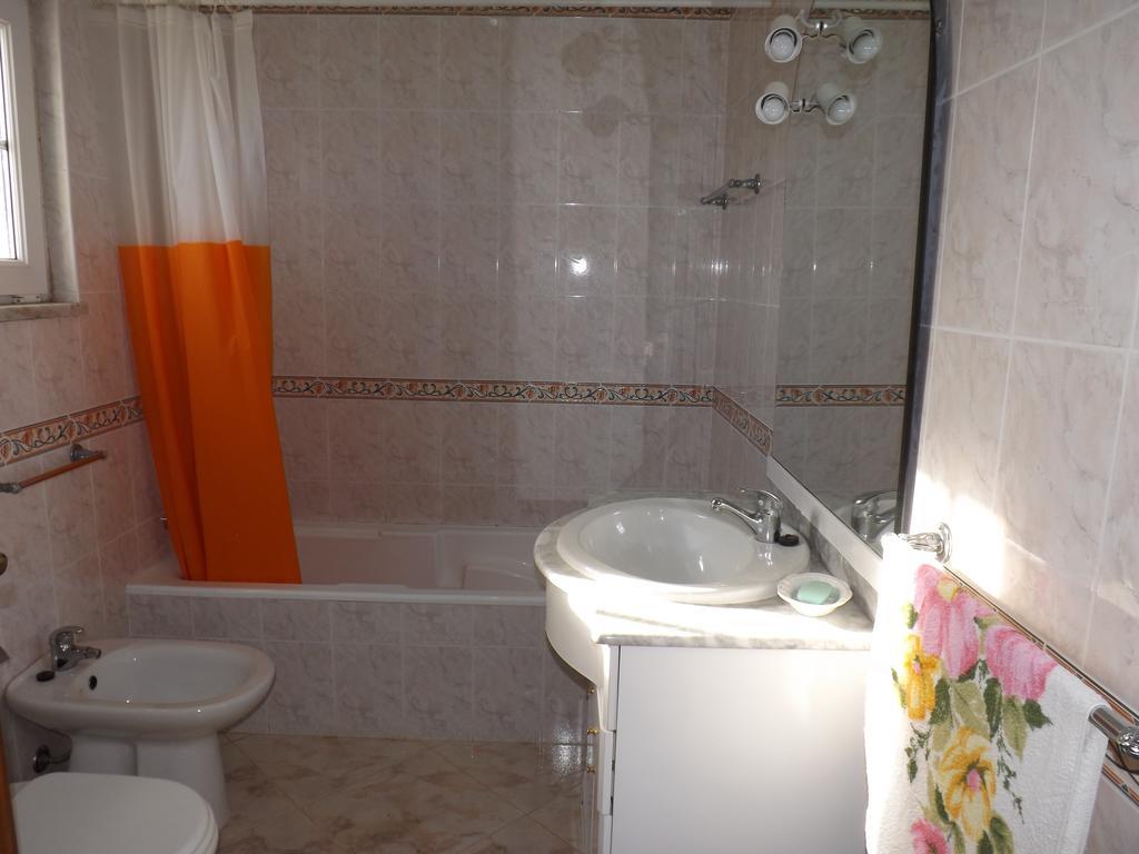 Casa Pinheiromar Holiday home