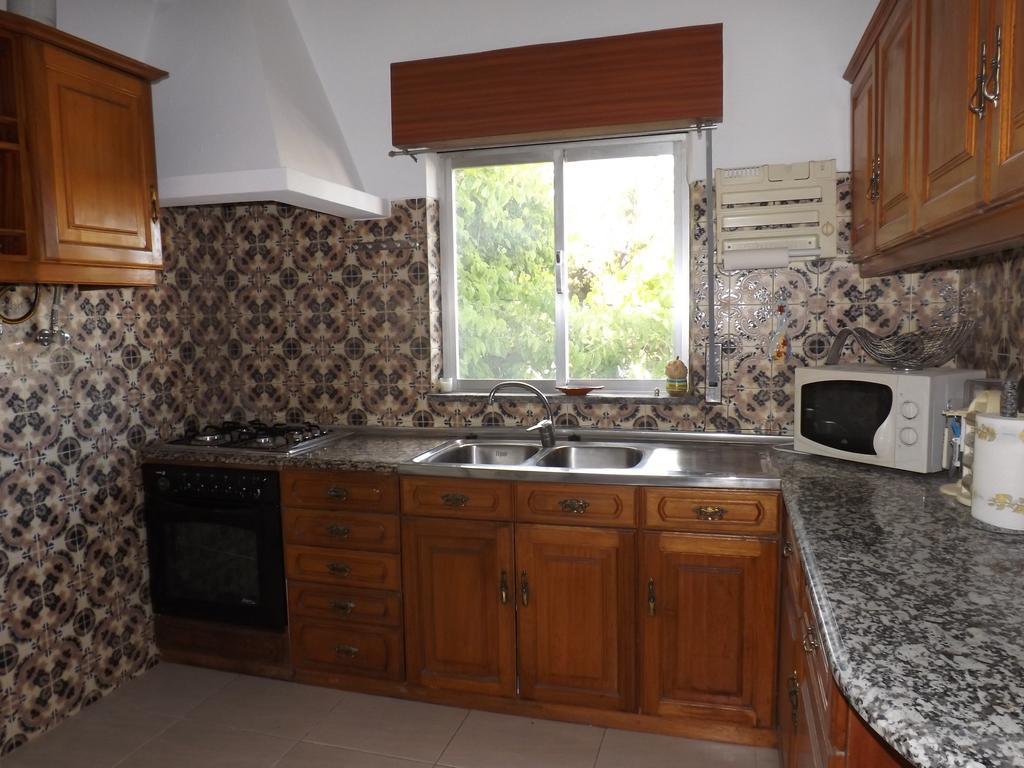 Casa Pinheiromar Holiday home Albufeira