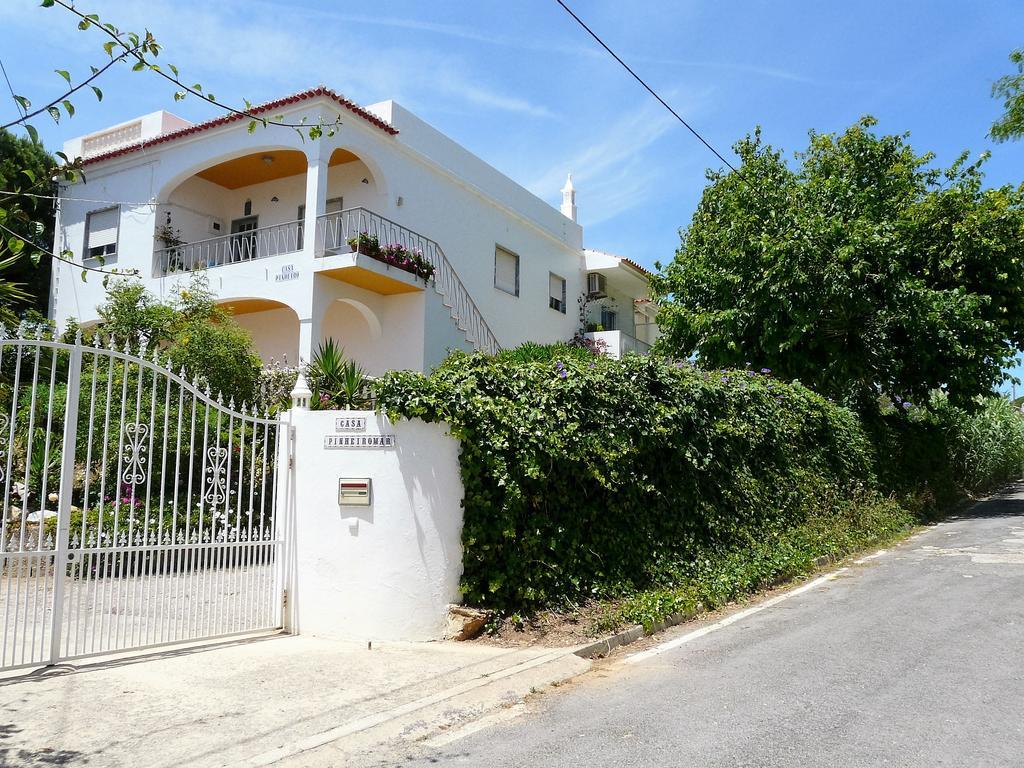 Holiday home Casa Pinheiromar Albufeira