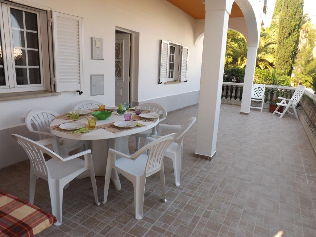 Casa Pinheiromar Hébergement de vacances *
