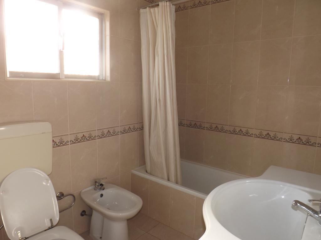 Casa Pinheiromar Hébergement de vacances