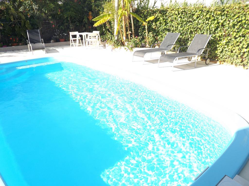 Casa Pinheiromar Hébergement de vacances *