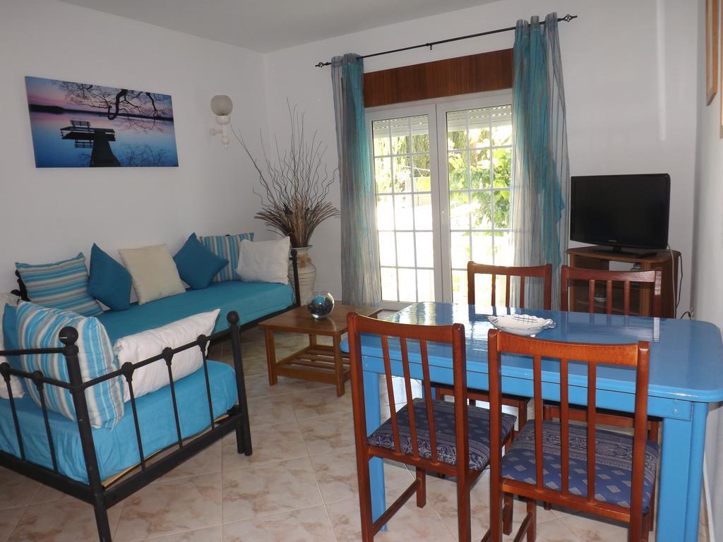 Hébergement de vacances Casa Pinheiromar *