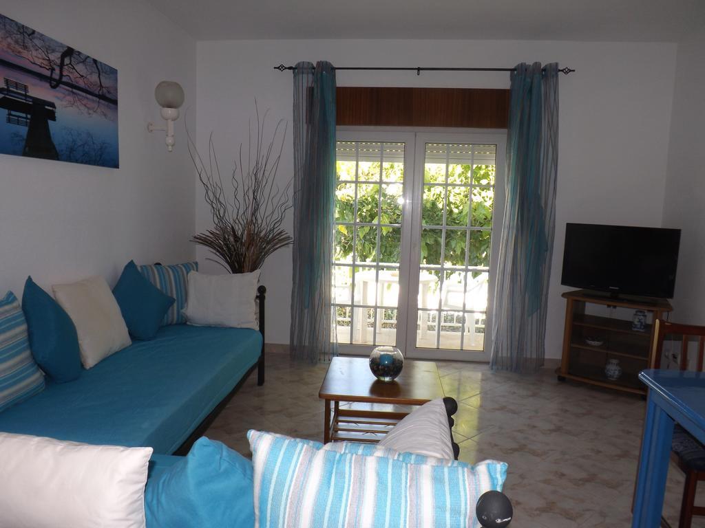 Casa Pinheiromar Hébergement de vacances Albufeira